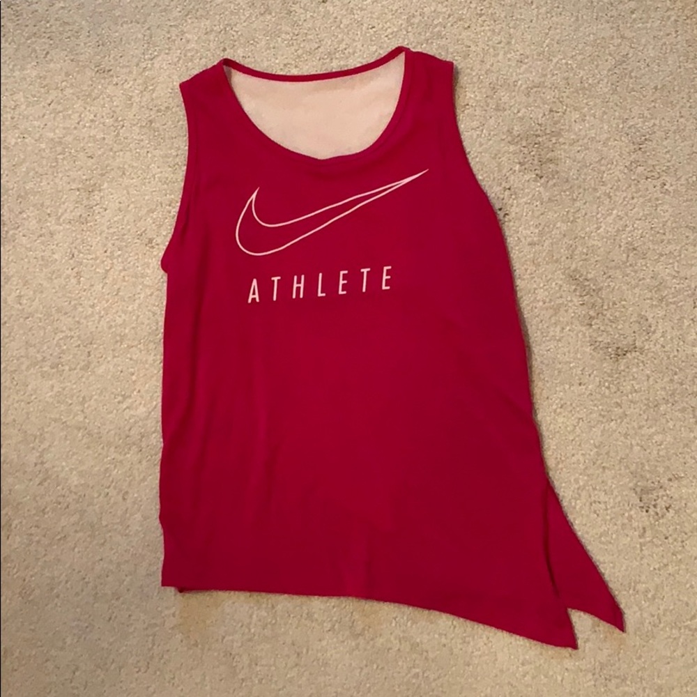 Nike Workout Tank
